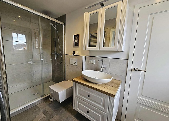Badezimmer 2