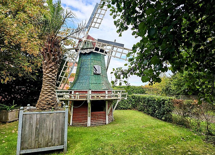 Mühlenhof