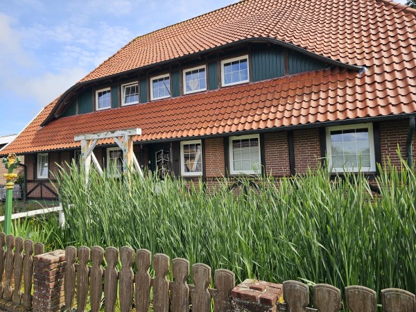 Mühlenhof