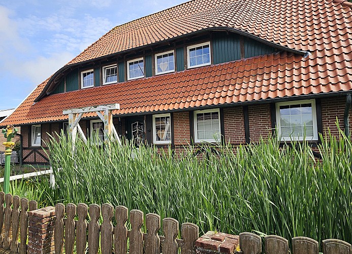 Mühlenhof