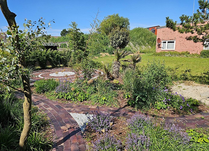 Mühlenhof