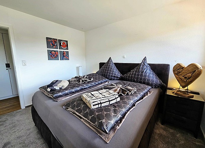 Schlafzimmer 3
